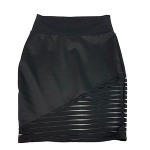 Silhouette Nyc Skirt Size M